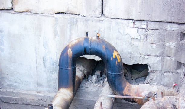 Best Water damage restoration near me  in Milton, DE